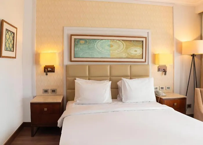 Jaz Dream Vacation Club Time Share - Reservation Only On Saturdays - Min 7 Days Otel 5*