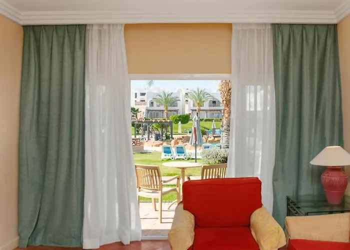 Jaz Dream Vacation Club Time Share - Reservation Only On Saturdays - Min 7 Days 5* Şarm El-Şeyh