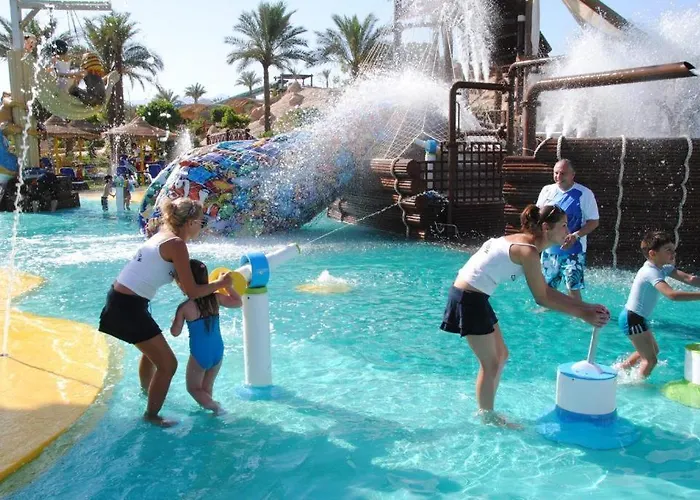 Otel Jaz Dream Vacation Club Time Share - Reservation Only On Saturdays - Min 7 Days 5*