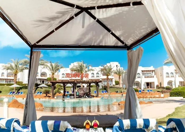 Jaz Dream Vacation Club Time Share - Reservation Only On Saturdays - Min 7 Days Otel 5*