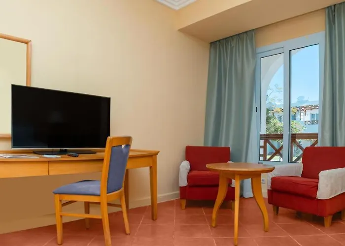 Jaz Dream Vacation Club Time Share - Reservation Only On Saturdays - Min 7 Days Otel 5*