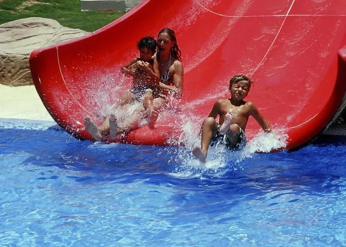 Jaz Dream Vacation Club Time Share - Reservation Only On Saturdays - Min 7 Days Otel